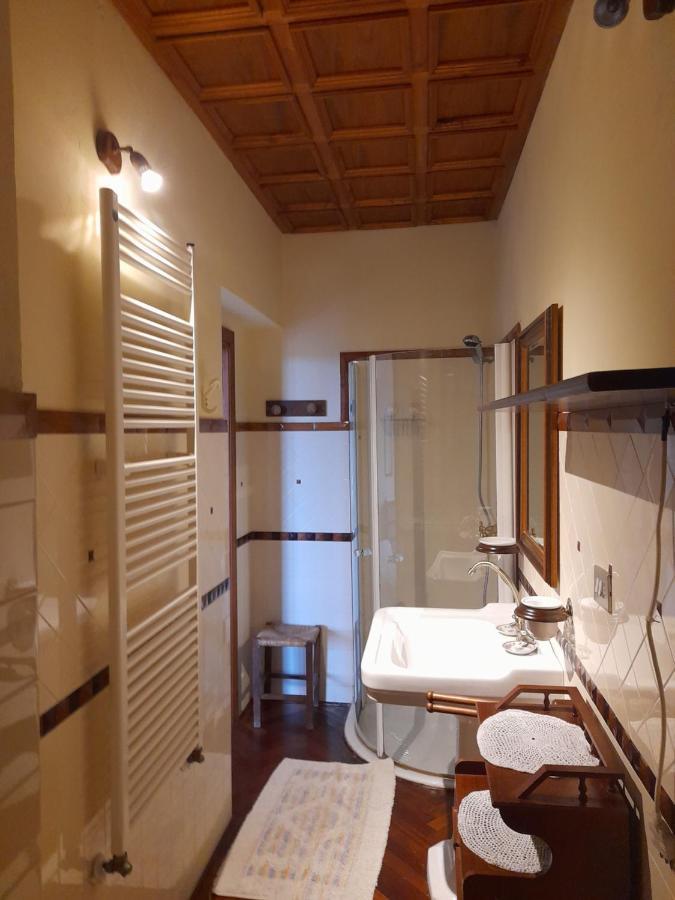 La Casa Di Giada Apartment Impruneta Exterior photo
